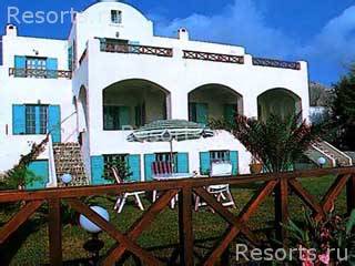 Sellada Beach Hotel 17